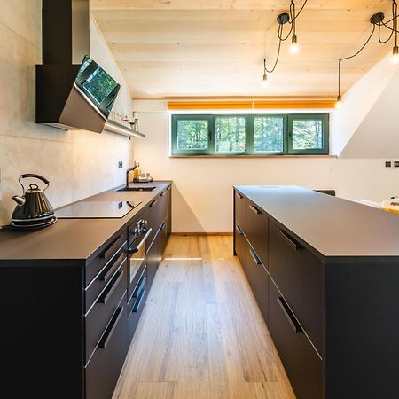 Hygge Apartments 罗兹伯克那瓦塔 外观 照片