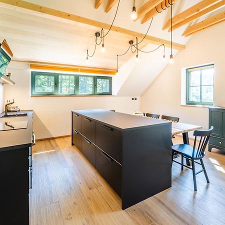 Hygge Apartments 罗兹伯克那瓦塔 外观 照片