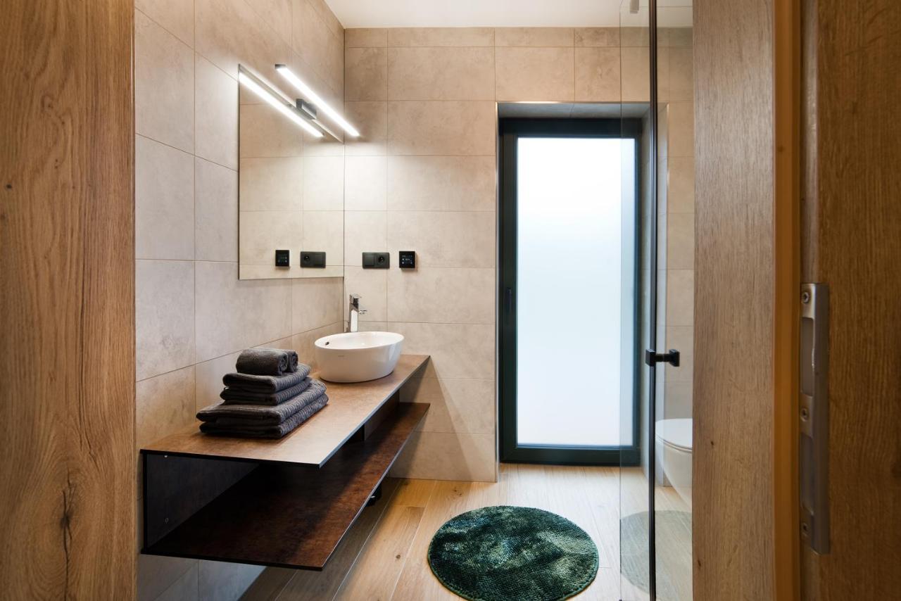 Hygge Apartments 罗兹伯克那瓦塔 外观 照片