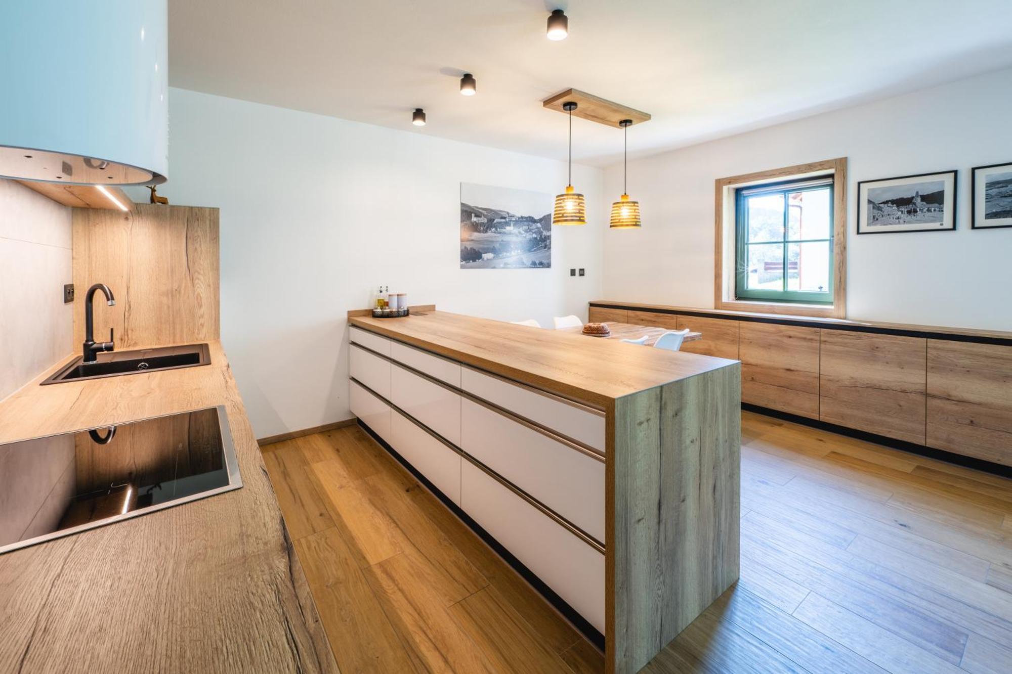 Hygge Apartments 罗兹伯克那瓦塔 外观 照片