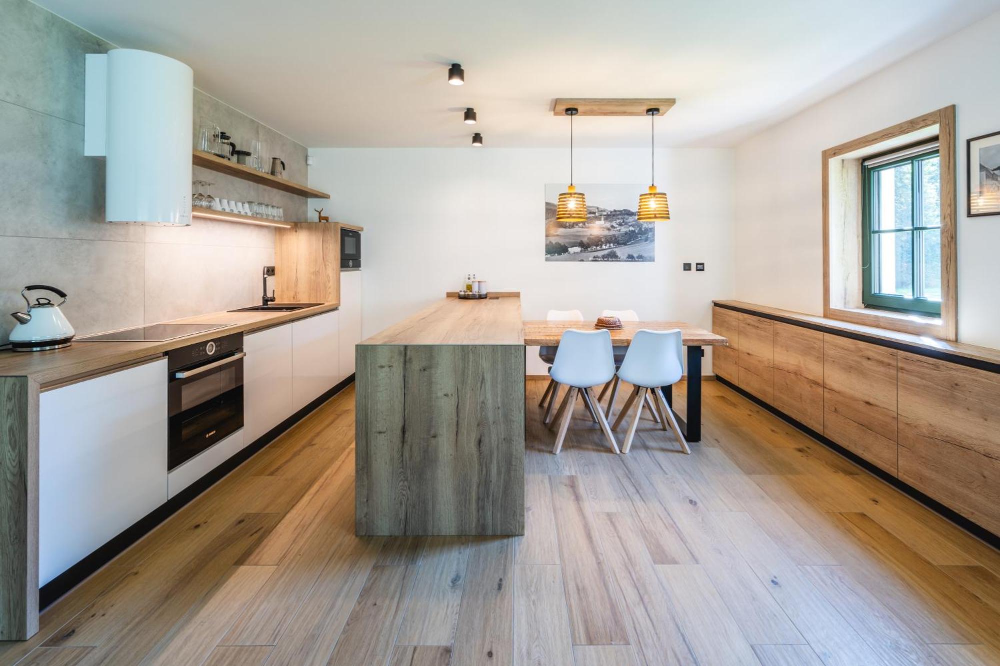 Hygge Apartments 罗兹伯克那瓦塔 外观 照片