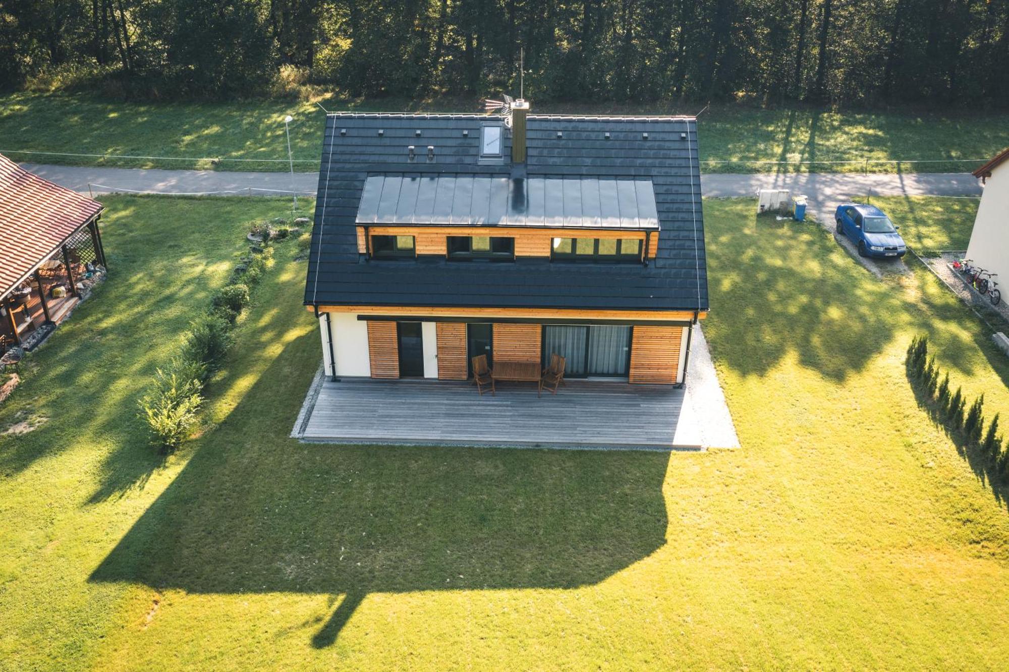 Hygge Apartments 罗兹伯克那瓦塔 外观 照片