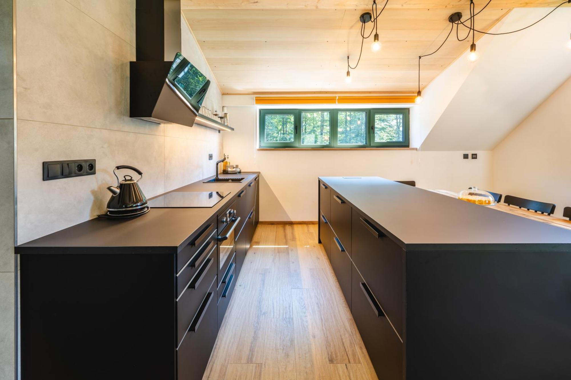 Hygge Apartments 罗兹伯克那瓦塔 外观 照片