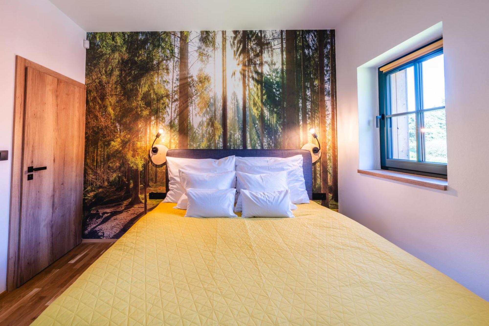 Hygge Apartments 罗兹伯克那瓦塔 外观 照片